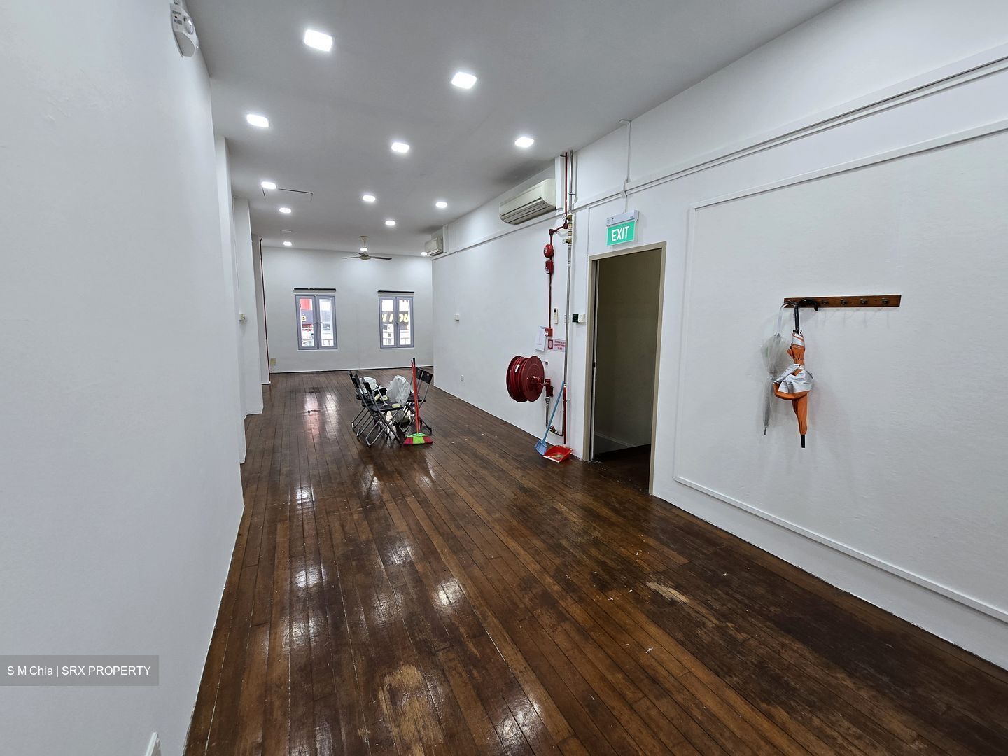 River Valley Road (D9), Office #480500981